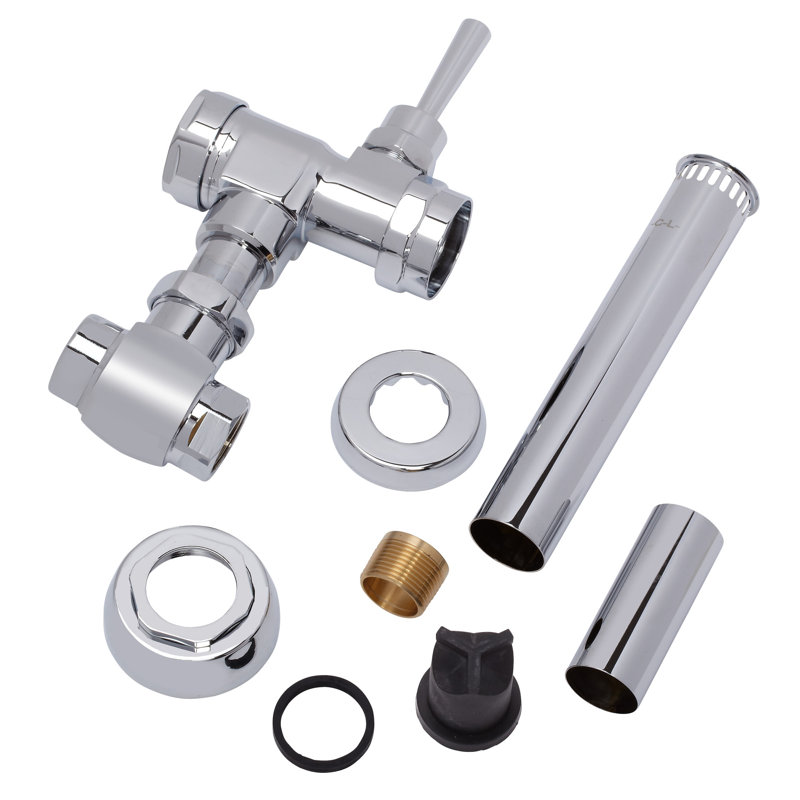 American Standard Manual Flush Valve & Reviews Wayfair